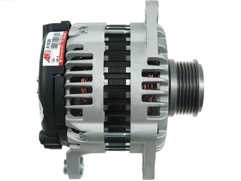 AS-PL Generator Brandneu AS-PL