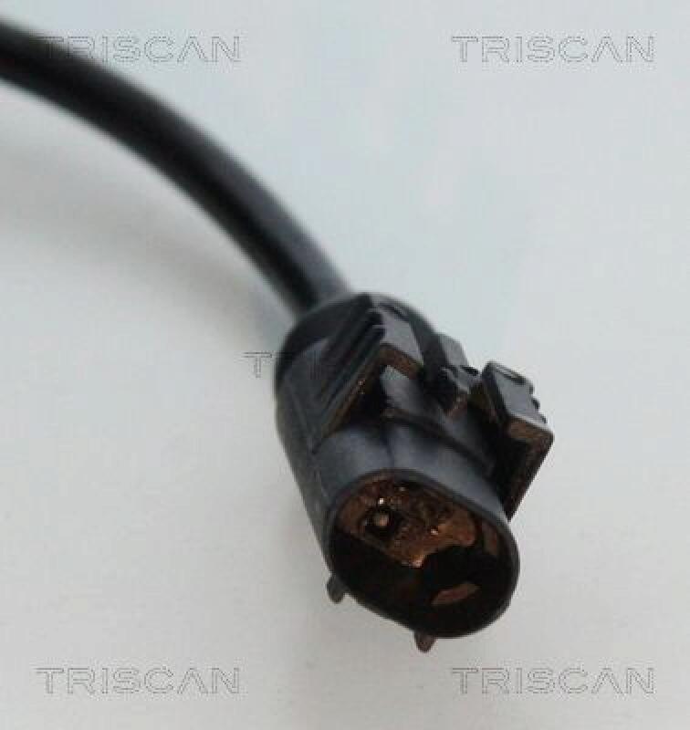 TRISCAN Sensor, wheel speed