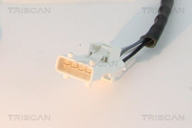 TRISCAN Lambda Sensor