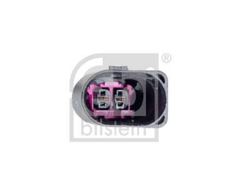 FEBI BILSTEIN Sensor, Abgastemperatur 171265