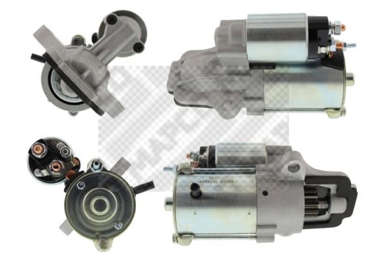 MAPCO Starter 13659