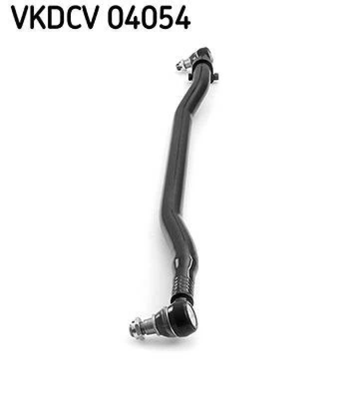 SKF Centre Rod Assembly