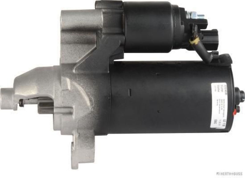 HERTH+BUSS ELPARTS Starter 42024030