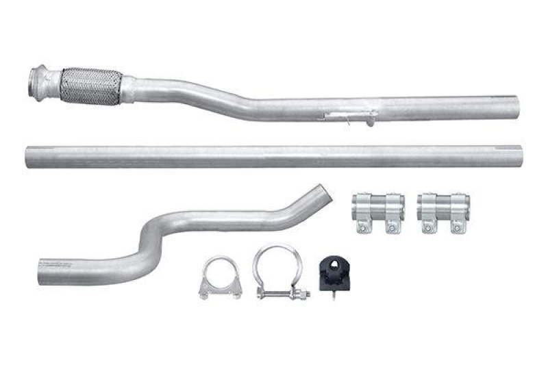HELLA Abgasrohr Easy2Fit – PARTNERED with Faurecia 8LA366000-921