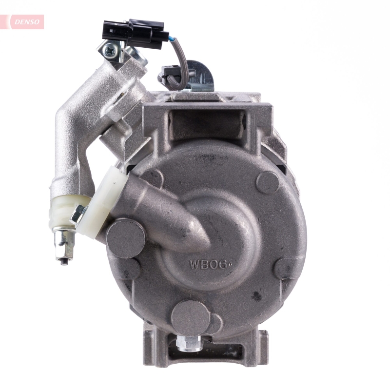 DENSO Kompressor, Klimaanlage DCP40017