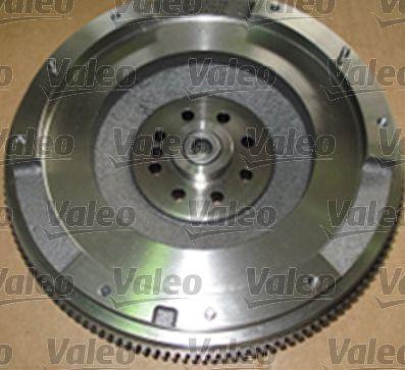 VALEO Clutch Kit KIT4P - CONVERSION KIT