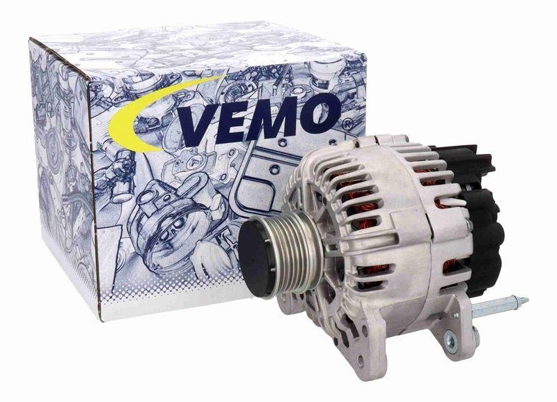 VEMO Generator Original VEMO Qualität
