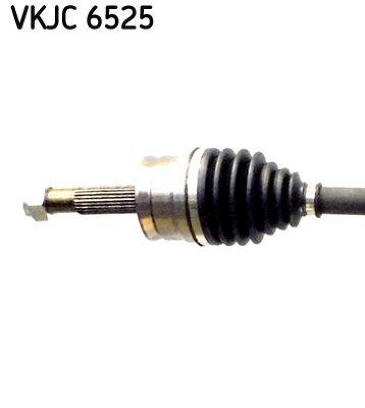 SKF Antriebswelle VKJC 6525