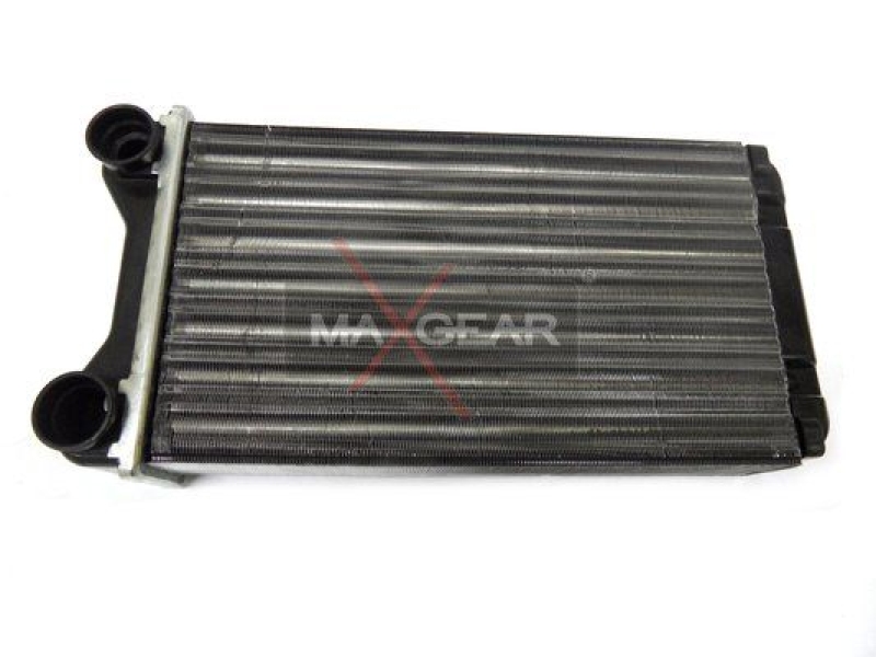 MAXGEAR Wärmetauscher, Innenraumheizung