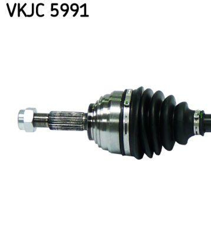 SKF Antriebswelle VKJC 5991