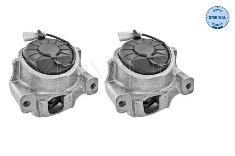MEYLE Mounting, engine MEYLE-ORIGINAL-KIT: Better solution for you!