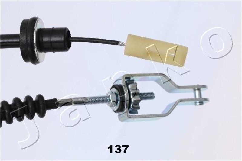 JAPKO Cable Pull, clutch control