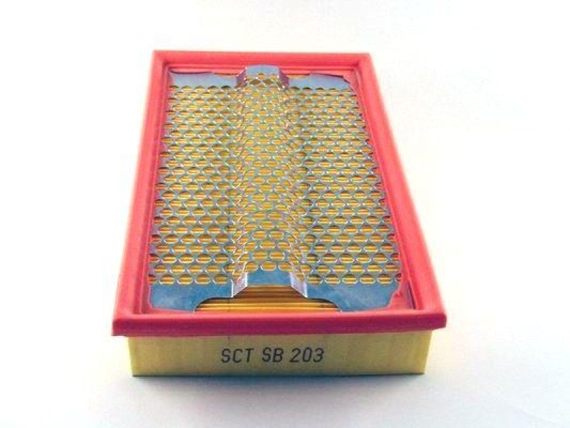 SCT - MANNOL Luftfilter SB 203