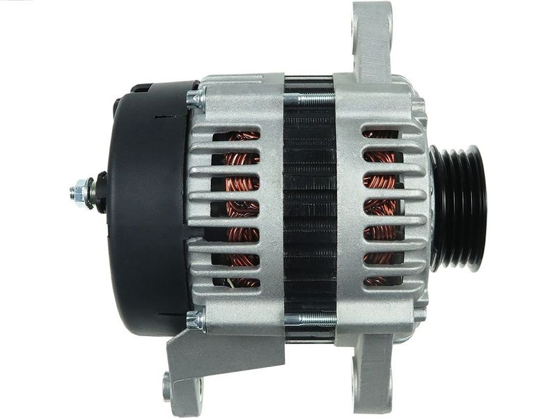 AS-PL Generator Brandneu AS-PL