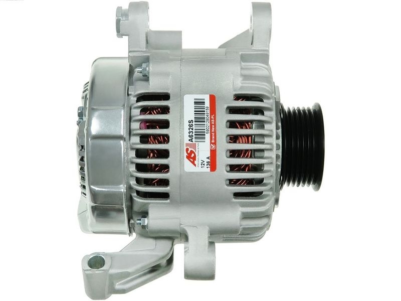 AS-PL Generator Brandneu AS-PL