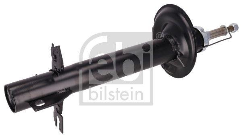 FEBI BILSTEIN Stoßdämpfer 193153
