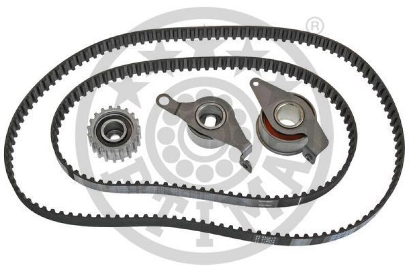 OPTIMAL Zahnriemensatz SK-1042