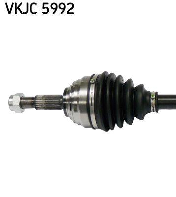 SKF Antriebswelle VKJC 5992