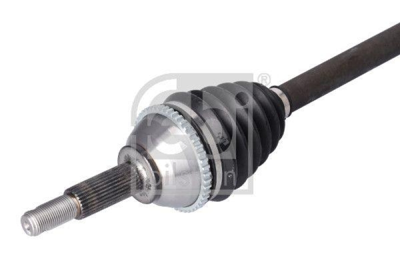 FEBI BILSTEIN Antriebswelle 196050