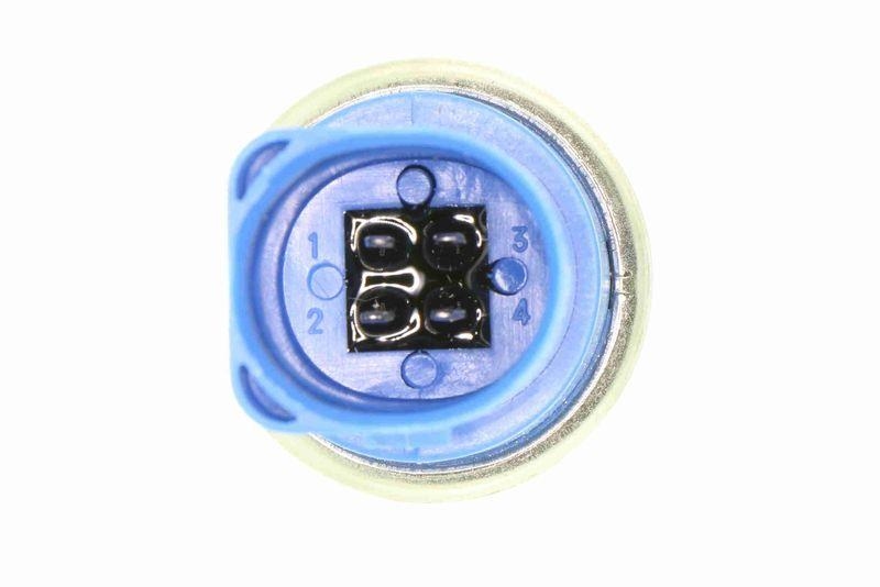 VEMO Temperature Switch, radiator fan Green Mobility Parts