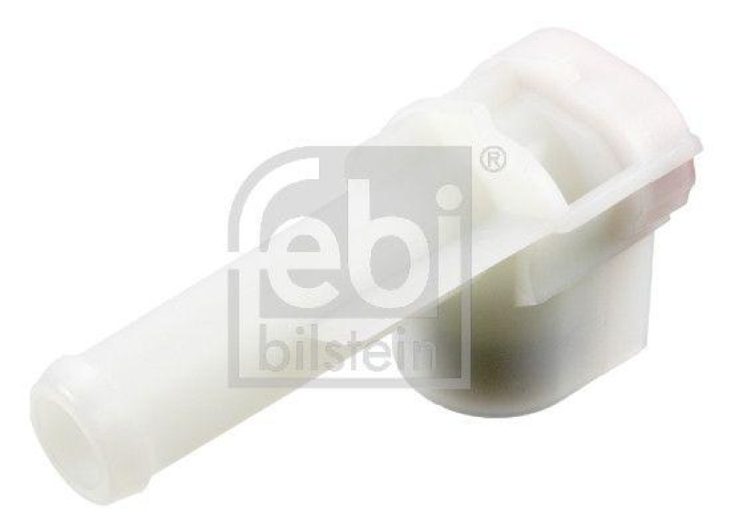 FEBI BILSTEIN Sensor, K&uuml;hlmitteltemperatur 185789