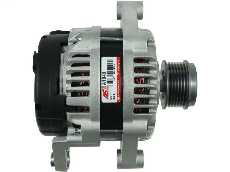 AS-PL Generator Brandneu AS-PL