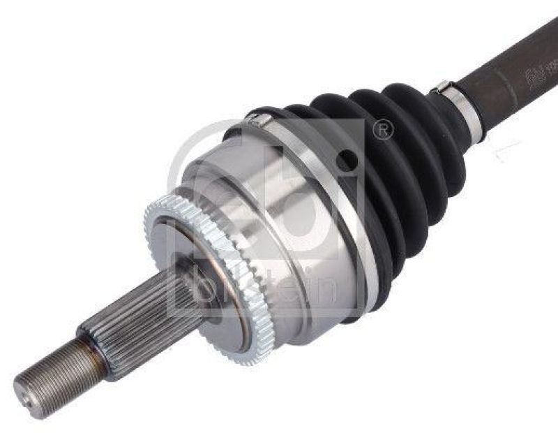 FEBI BILSTEIN Antriebswelle 196051