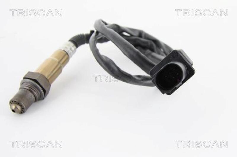TRISCAN Lambda Sensor