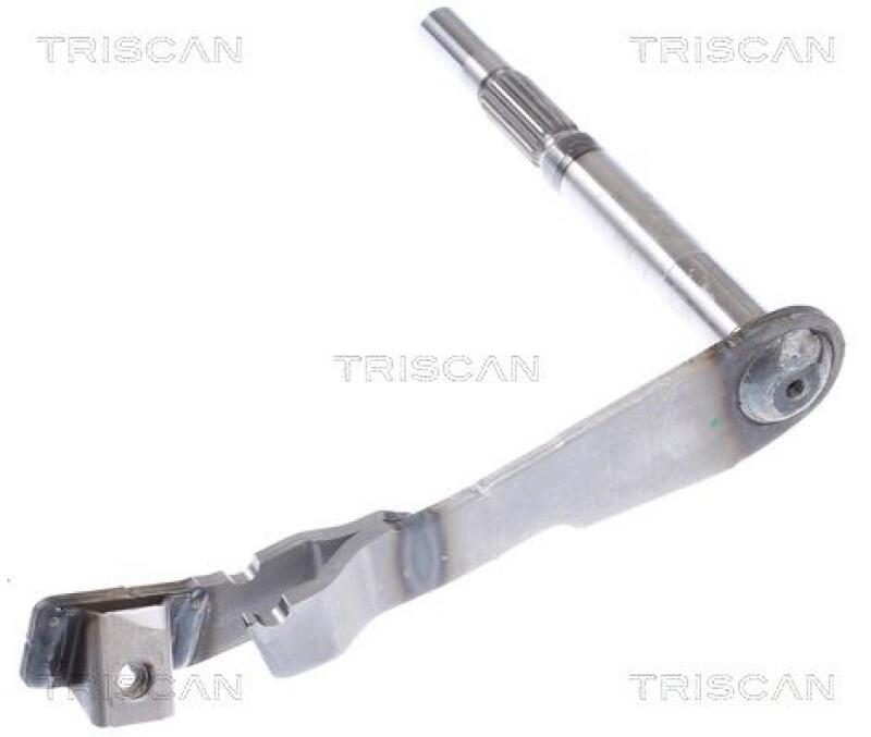 TRISCAN Release Fork, clutch