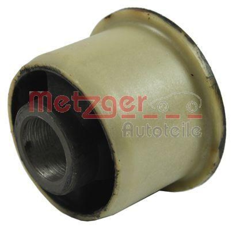 METZGER Lagerung, Lenker 52077909