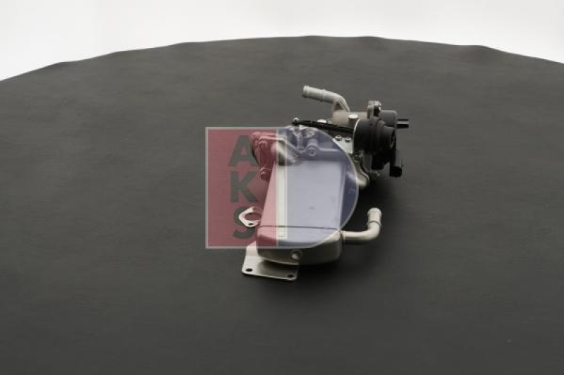 AKS DASIS EGR Module