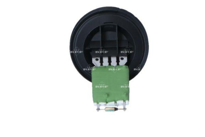 NRF Widerstand, Innenraumgebläse