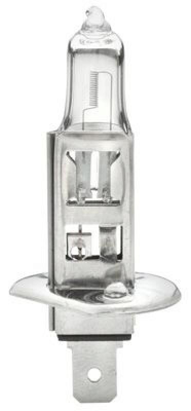 HELLA Bulb, cornering light PERFORMANCE UP TO 60%