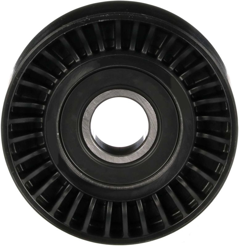 GATES Umlenk-/Führungsrolle, Keilrippenriemen DriveAlign®