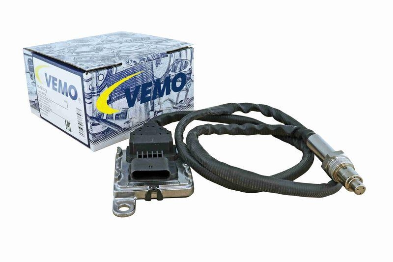 VEMO NOx Sensor, urea injection Original VEMO Quality