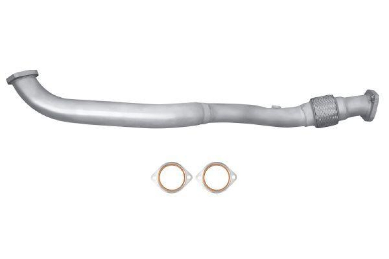 HELLA Abgasrohr Easy2Fit – PARTNERED with Faurecia 8LA 366 005-141