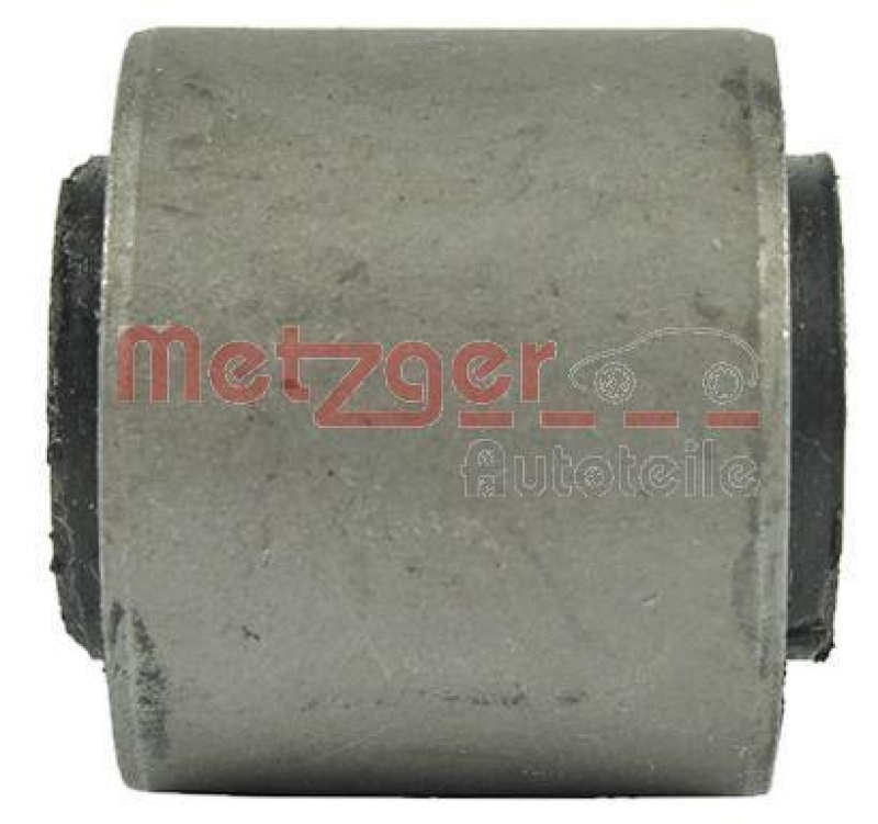 METZGER Lagerung, Lenker 52078009