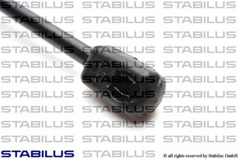 STABILUS Gas Spring, boot-/cargo area // LIFT-O-MAT®