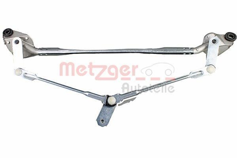 METZGER Wischergestänge 2190898