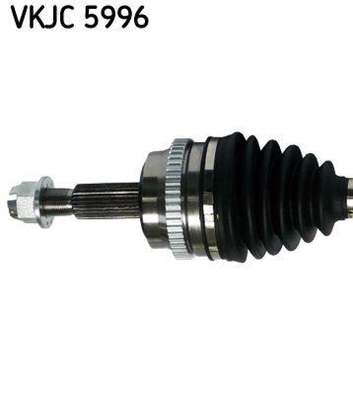 SKF Antriebswelle Links VKJC 5996