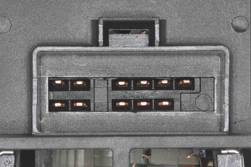 VEMO Schalter, Hauptlicht Original VEMO Qualität