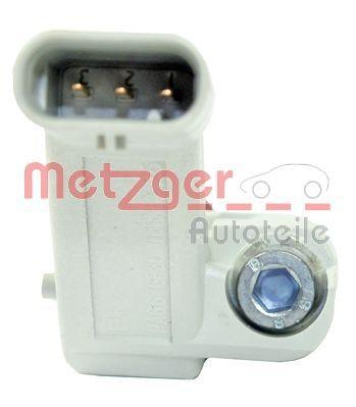 METZGER Impulsgeber, Kurbelwelle ORIGINAL ERSATZTEIL GREENPARTS 902311