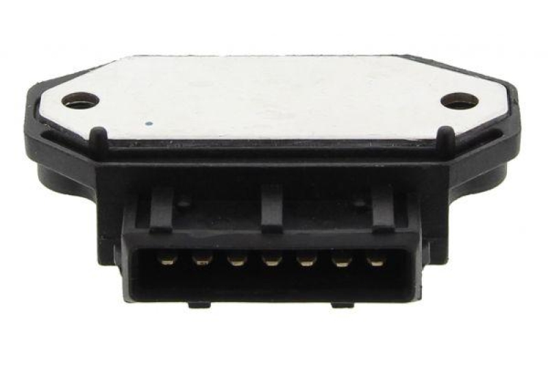 MAPCO Switch Unit, ignition system