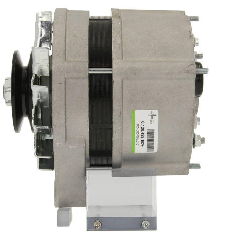 BV PSH Generator +Line Original