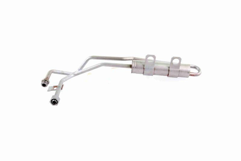 VAICO Hydraulic Filter, automatic transmission Original VAICO Quality