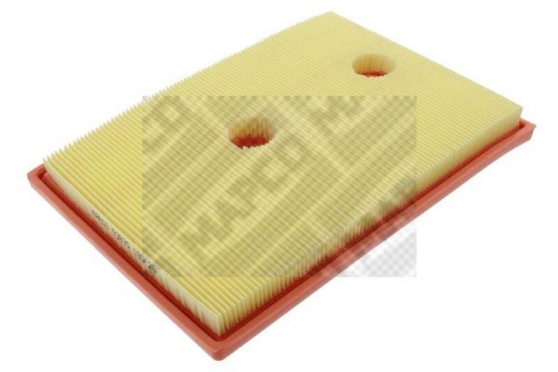 MAPCO Luftfilter 60839