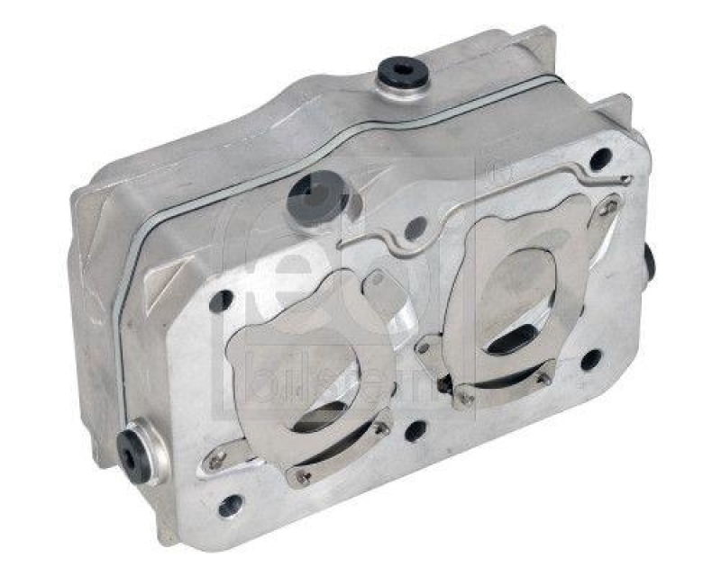 FEBI BILSTEIN Zylinderkopf, Druckluftkompressor 48339