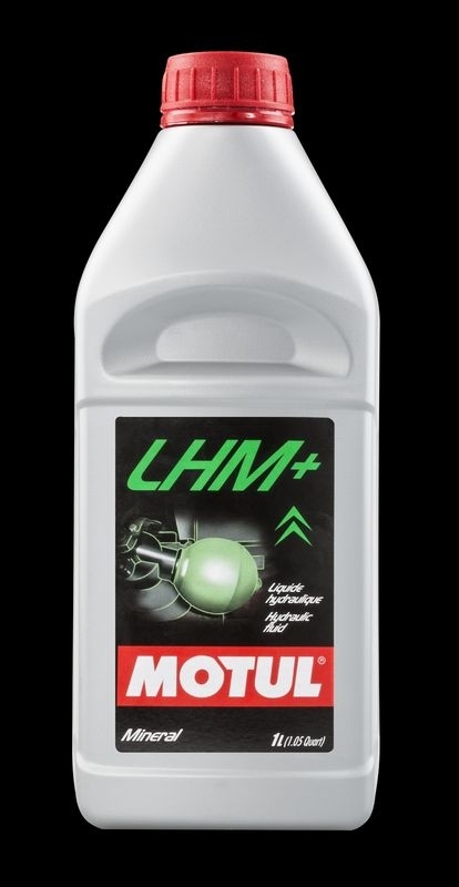 MOTUL Hydrauliköl LHM+