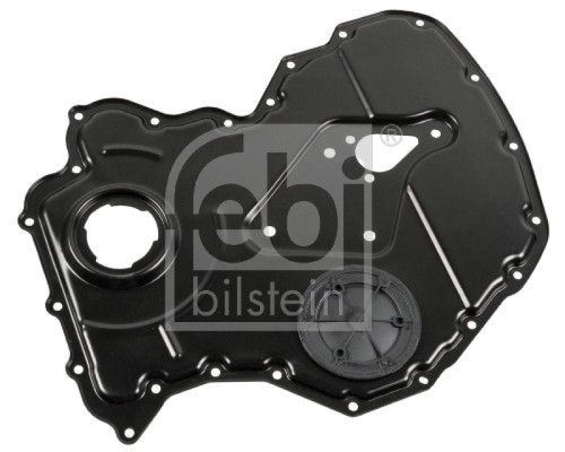 FEBI BILSTEIN Gehäusedeckel, Kurbelgehäuse febi Plus 179935