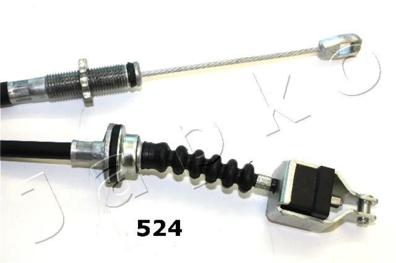 JAPKO Cable Pull, clutch control